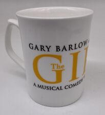 Gary barlow tim for sale  GOOLE