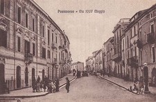Pontecorvo via xxiv usato  Roma
