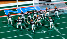 tudor electric football for sale tudor electric football for sale Livermore