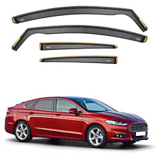Ispeed wind deflectors for sale  BARNET