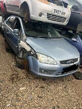 2005 ford focus for sale  COLCHESTER