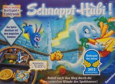 Schnappt hubi ersatzteile gebraucht kaufen  Hannover