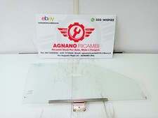 Vetro scendente porta usato  Napoli