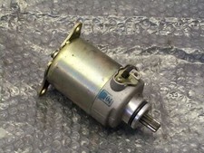 Starter motor for usato  Italia