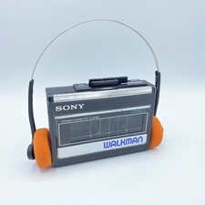 Sony walkman cassette for sale  Caledonia