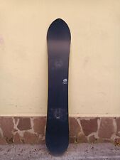 Snowboard salomon powder usato  Trento