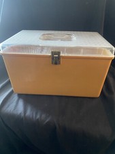Harvest gold sewing for sale  Victorville