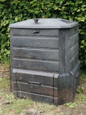 Garden compost bin for sale  TONBRIDGE