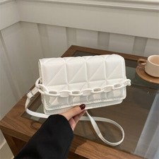 Women white handbag for sale  Houston