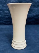 Blumenvase trichtervase retsch gebraucht kaufen  Celle