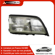 Phare droit mercedes d'occasion  Amiens-