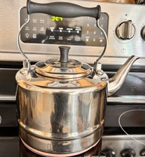 Bonjour stainless steel for sale  Canandaigua