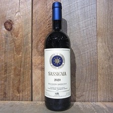 Sassicaia 2020 tenuta gebraucht kaufen  Lindau (Bodensee)