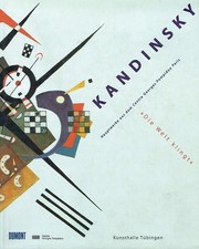Kandinsky wassily ill gebraucht kaufen  Kassel