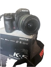 Pentax 2 bjektiven gebraucht kaufen  Hamburg