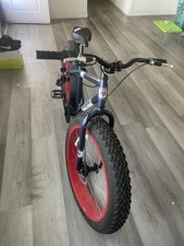 bicycle kids mongoose 18 for sale  Victorville