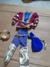 Prince ken outfit for sale  CONSETT