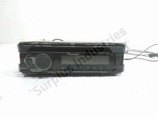 Autoradio daf 480 d'occasion  France