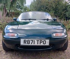 Mazda mk1 1.6 for sale  MAIDENHEAD