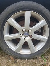 Alloy wheel spoke for sale Alloy wheel spoke for sale  HATFIELD