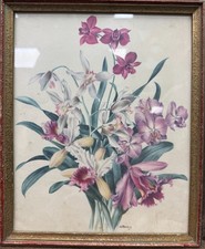 Tableau illustration anne d'occasion  Toulon-