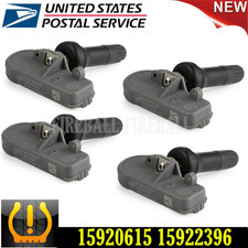 4pcs tpms oem for sale  Monroe Township