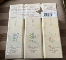 Country diary edwardian for sale  WOLVERHAMPTON