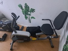Liege ergometer tiefem gebraucht kaufen Liege ergometer tiefem gebraucht kaufen  Schkeuditz