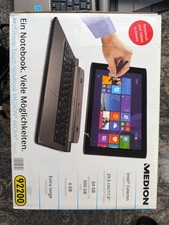 medion ultrabook gebraucht kaufen  Herne