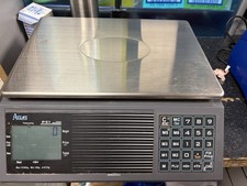 Platform commercial weighing for sale  STRATFORD-UPON-AVON