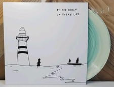Usado, Gigi Perez At The Beach In Every Life VINYL. LE/2000. Individually Numbered   comprar usado  Enviando para Brazil