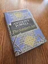 Anthony powell soldier for sale  WITNEY