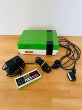 Nintendo nes customisée d'occasion  Bram