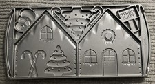 Wilton gingerbread house for sale  Torrington