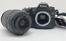 18 135mm lens d80 nikon for sale  New Haven