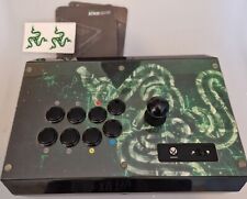 Razer atrox arcade for sale  LLANELLI