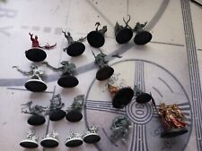 Games workshop warhammer for sale  CAMBRIDGE