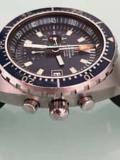 Omega seamaster 120 d'occasion  Avignon