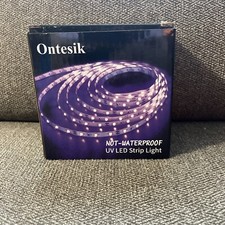 Ontesik 20ft led for sale  Longview