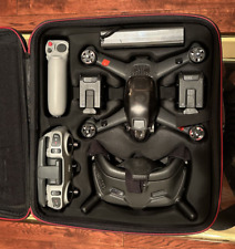 Dji fpv combo for sale  New York