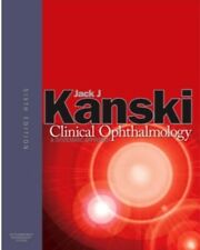 Clinical opthalmology systemat for sale  LONDON