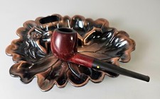 Vintage imported briar for sale  Edmond