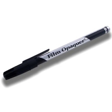 Blackout pen film for sale  BIRMINGHAM