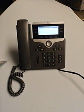 Cisco phone 7841 gebraucht kaufen  Frankfurt am Main