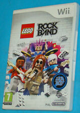 Lego rock band usato  Roma