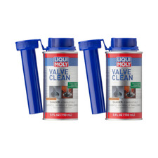 2pcs liqui moly for sale  Miami