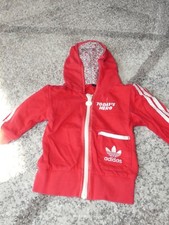 Baby jacke mädchen gebraucht kaufen  Rohr