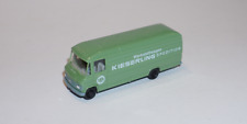 Herpa mercedes 508d d'occasion  Expédié en Belgium