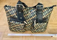 Damenhandtasche marke polo gebraucht kaufen  Herdecke