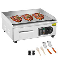 Vevor fry top usato  Lonate Pozzolo